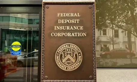 FDIC stabilește reguli anti-spălare de bani pentru companiile de stablecoin