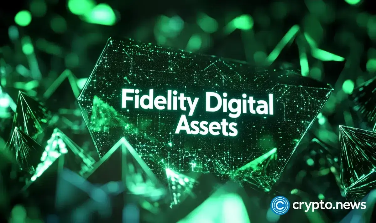 Fidelity International lansează FILQ, fond tokenizat cu rating Moody's