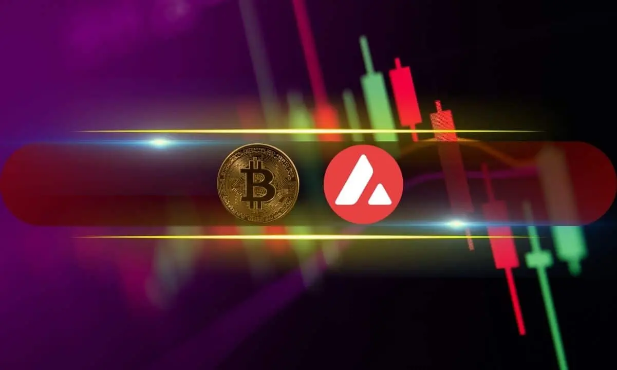 Bitcoin coboară spre pragul de 80.000 de dolari pe fondul volatilității